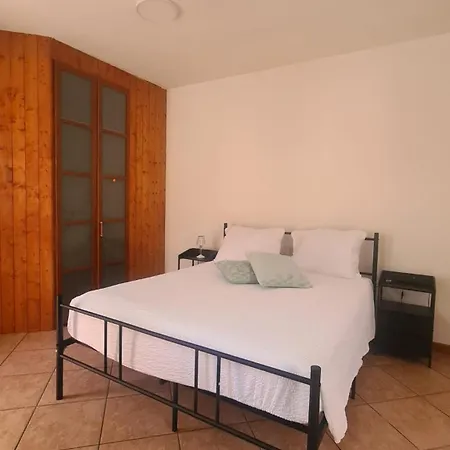 Appartement House Poppa