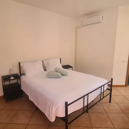 House Poppa Appartement