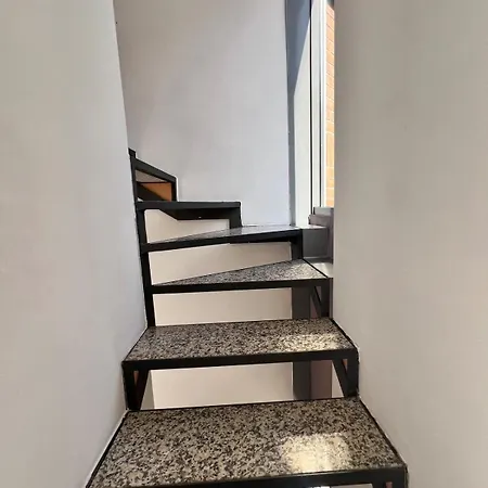 House Poppa Appartement Bellano