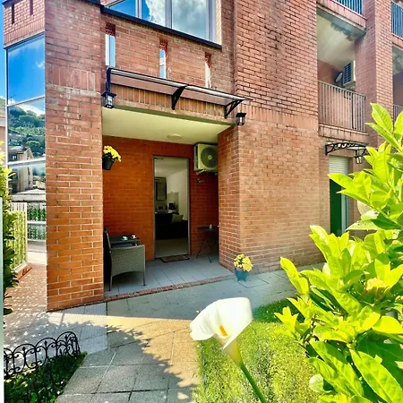 House Poppa Appartement