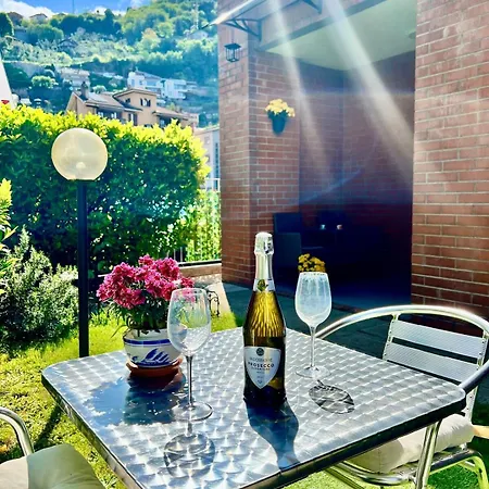 House Poppa Appartement Bellano