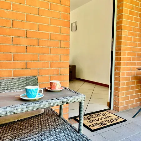 House Poppa * Bellano