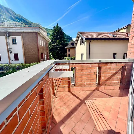House Poppa Appartement Bellano