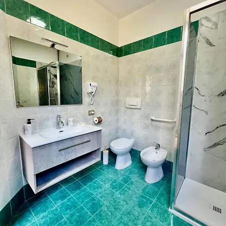 House Poppa Appartement *