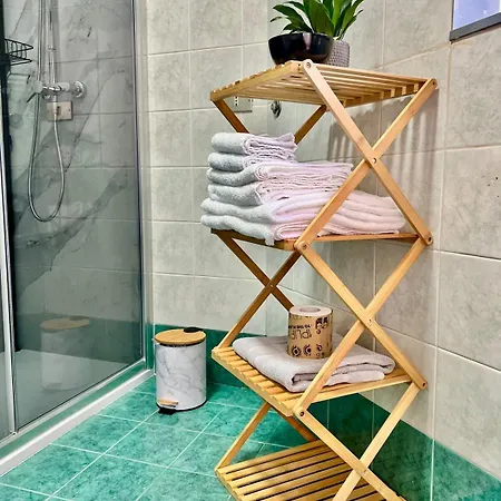 Appartement House Poppa *