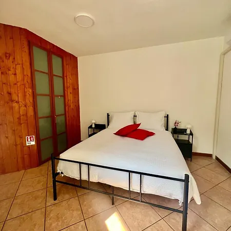 House Poppa Appartement
