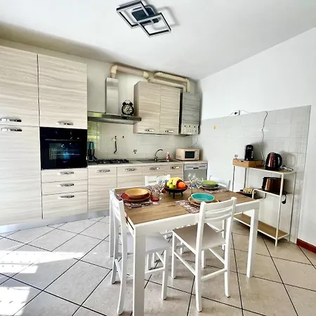 House Poppa Appartement Bellano
