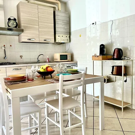 House Poppa Appartement