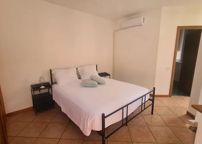 House Poppa Lejlighed