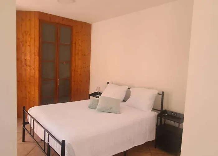 Lejlighed House Poppa Bellano