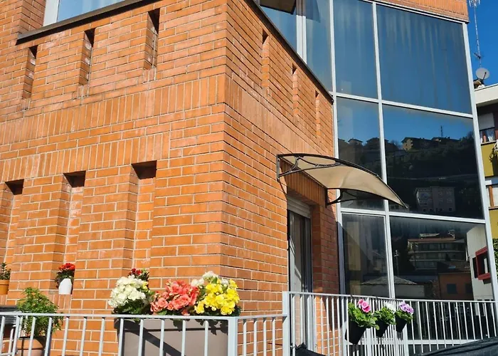 House Poppa Lejlighed