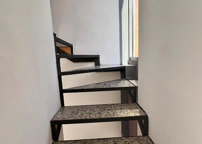 House Poppa Lejlighed Bellano