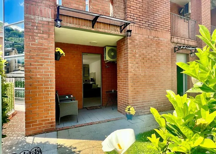 House Poppa Lejlighed