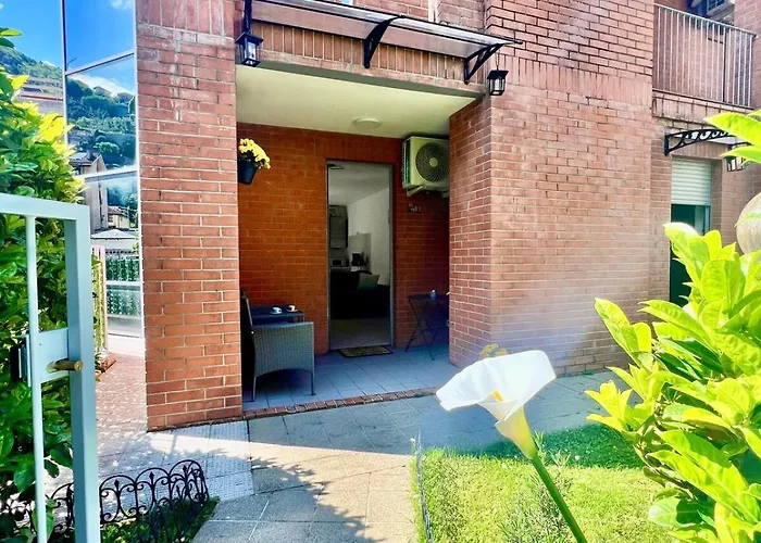 Lejlighed House Poppa Bellano