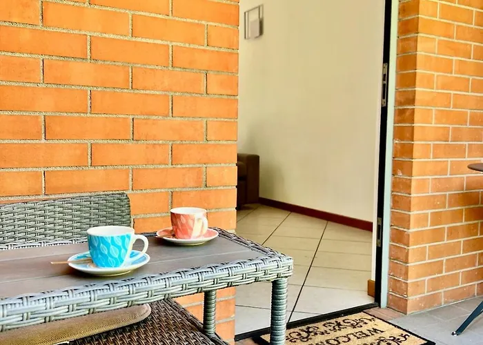 House Poppa * Bellano