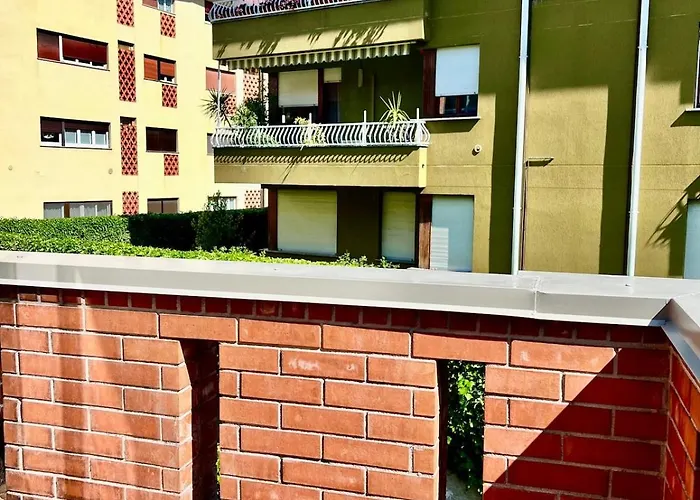 House Poppa Lejlighed *