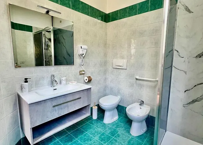 House Poppa Lejlighed *