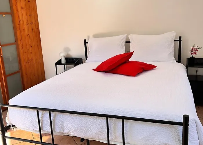 House Poppa Lejlighed *