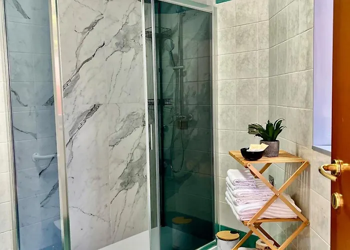 House Poppa Lejlighed *