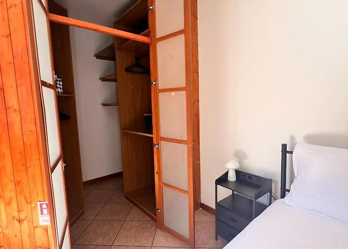 Lejlighed House Poppa