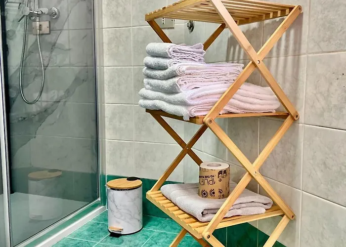 Lejlighed House Poppa *