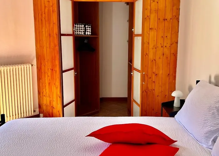 Lejlighed House Poppa Bellano