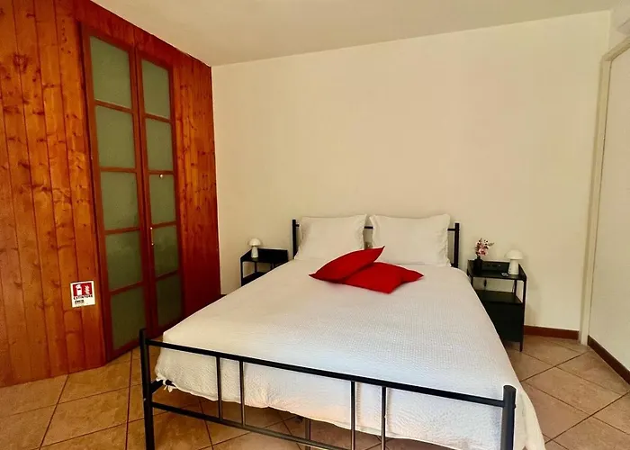 House Poppa Lejlighed