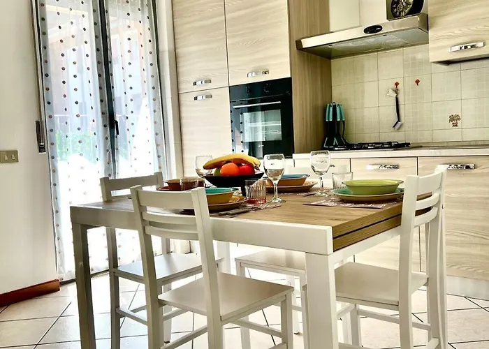 Lejlighed House Poppa Bellano