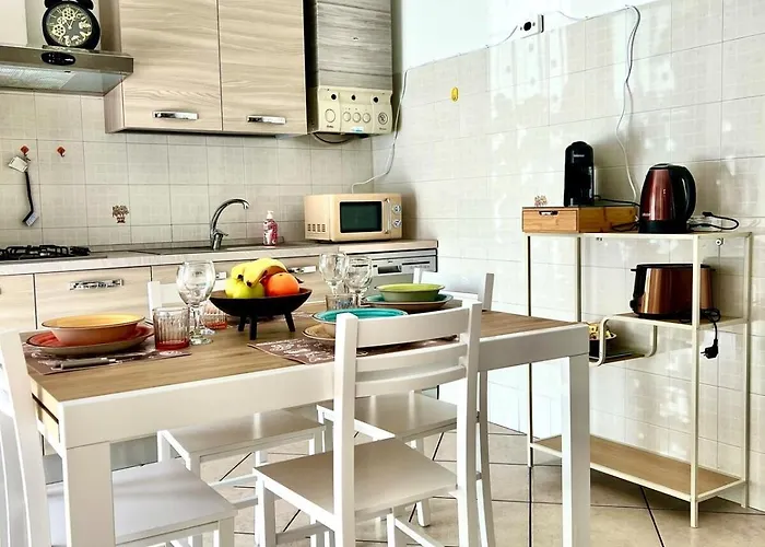 House Poppa Lejlighed