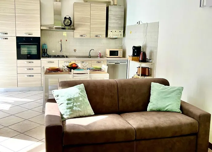 Lejlighed House Poppa