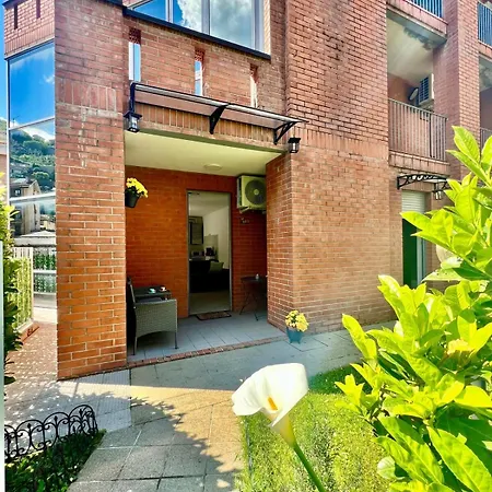 House Poppa Appartement