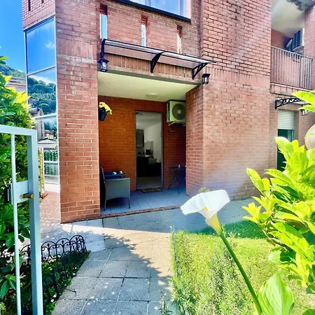 Appartement House Poppa Bellano