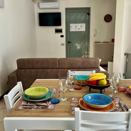 House Poppa דירה בלאנו