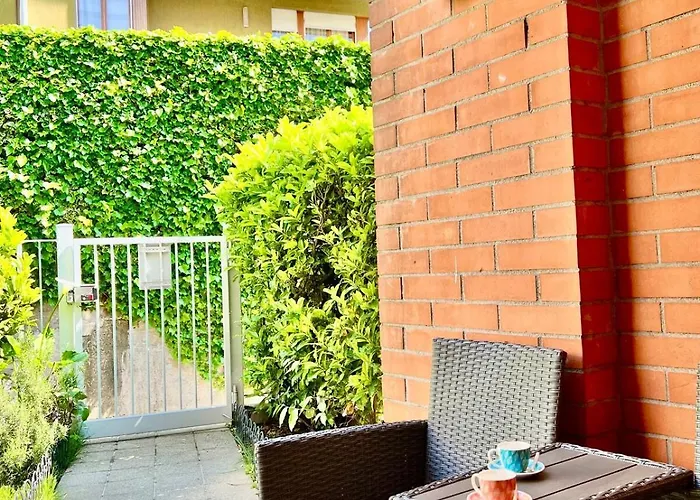 House Poppa Appartement